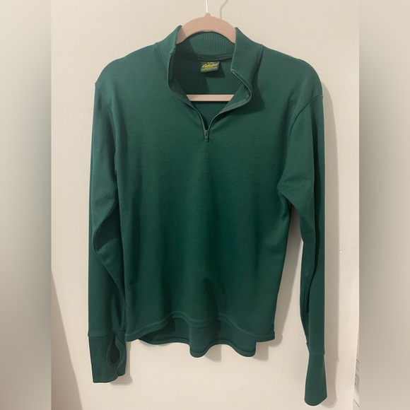 Cabela's Sweaters - Cabela’s green sweater